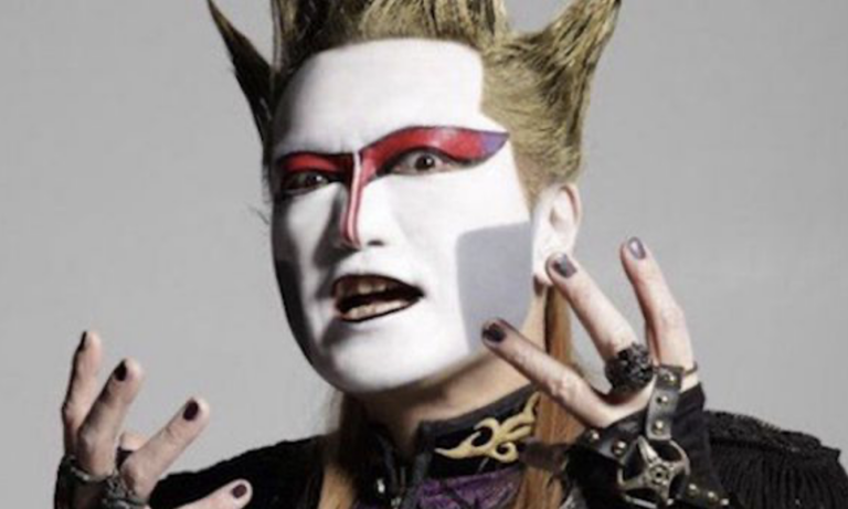 រឿង​រ៉ាវ​ដ៏​គួរ​ឲ្យ​ចាប់​អារម្មណ៍​និយាយ​ពី “លោក​បិសាច” នៅ​ជប៉ុន