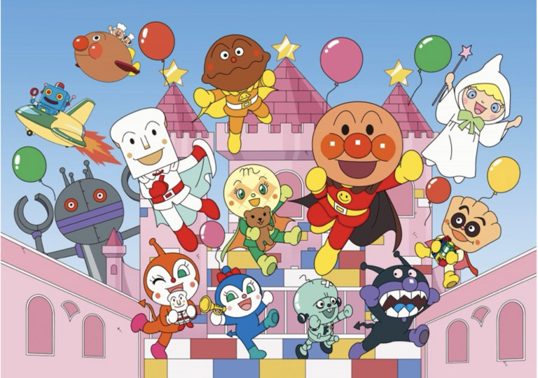ហេតុអ្វីបានជា Anpanman សុខ​ចិត្ត​ធ្វើ​ឲ្យ​ខ្លួន​ឯង​ចុះ​ខ្សោយ​ដើម្បី​ជួយ​សង្គ្រោះ​អ្នក​ដទៃ?